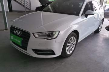 Used Audi A3 2016 Sportback 35 TFSI Ambition