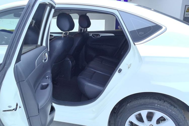 Used Nissan Sylphy 2022 Classic 1.6XE CVT Comfort Edition
