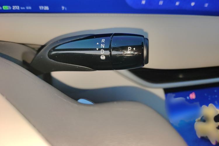 Used  LS6 2023 Max Long-Range Version