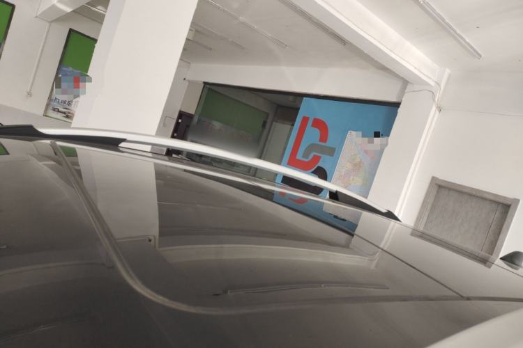 Used Honda CR-V 2021 240TURBO CVT Two-Wheel Drive Urban Edition
