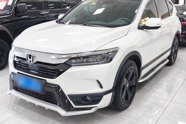 Used Honda Breeze 2021 240TURBO CVT Two-Wheel Drive Smart Enjoyment Version