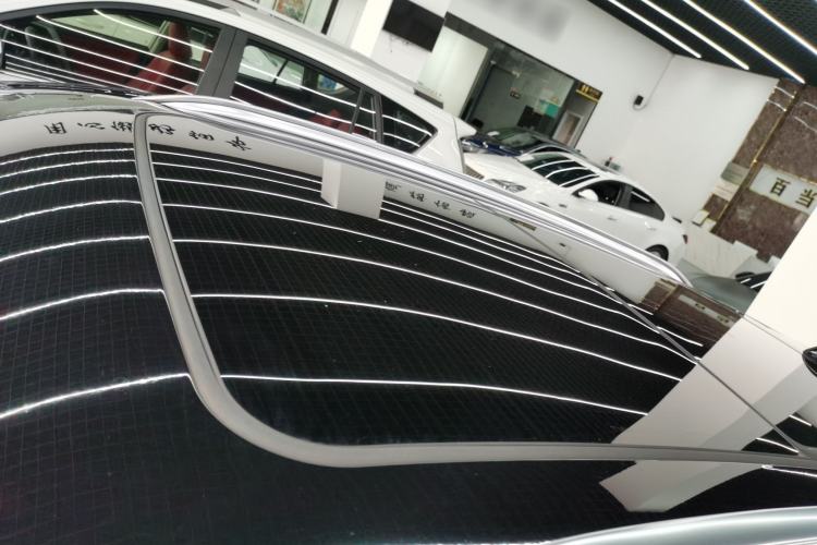 Used Buick Envision 2022 Facelift Encore S 552T Two-Wheel-Drive Luxury Model
