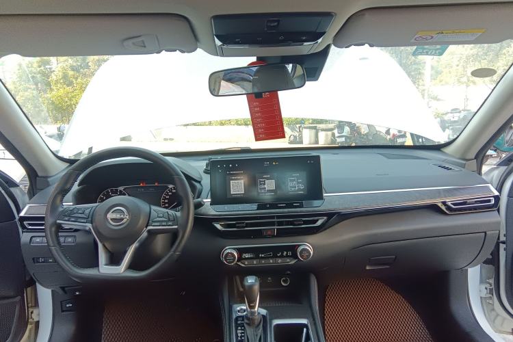 Used Nissan Teana 2022 2.0L XL-TLS Enjoyment Edition
