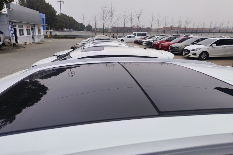 Used Geely Auto Coolray 2020 PRO 260T DCT Knight