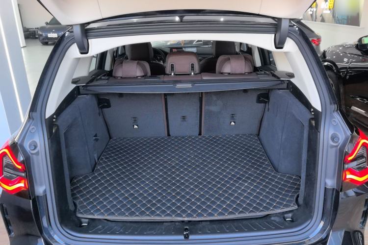 Used BMW X3 2023 xDrive30i Leading Model M Night Edition Package
