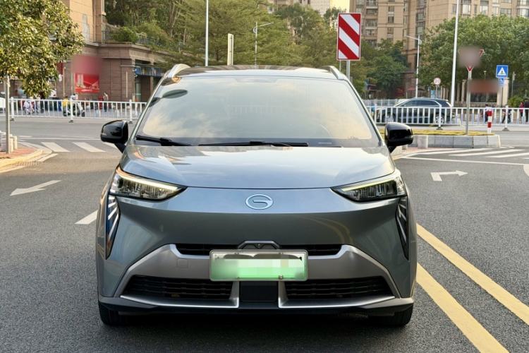 Used AION Y 2022 70 Intelligent Edition Lithium Iron Phosphate