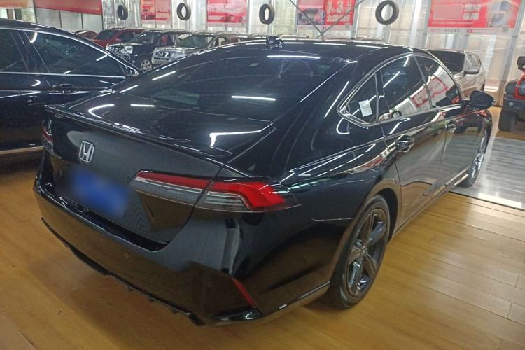 Used Honda Inspire 2023 260TURBO Elegant Edition
