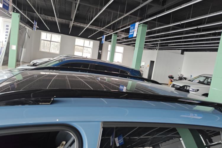 Used Volkswagen Tharu 2025 NewRui 300TSI Prestige Edition
