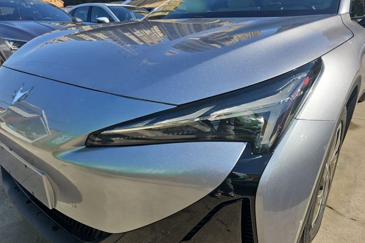 Used ARCFOX Alpha S5 2024 560PRO 185kW