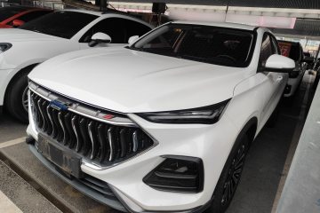 Used Oshan X5 2023 Enjoy Edition 1.5T DCT Luxury Model