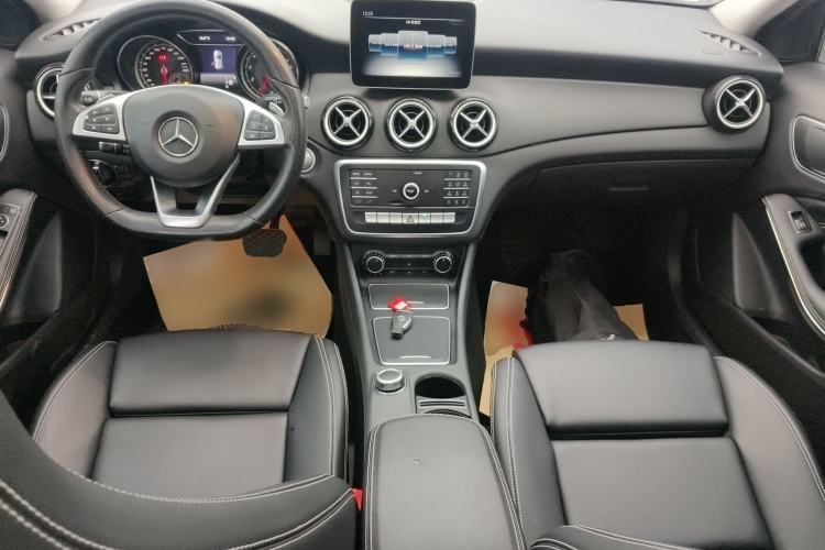 Used Mercedes-Benz GLA 2019 GLA 200 Dynamic Edition
