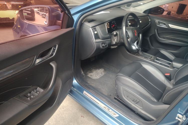 Used Roewe i6 2018 20T Automatic Internet Smart Edition