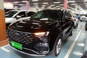 Used Ford Equator 2021 EcoBoost 225 Premier PLUS 6-Seater