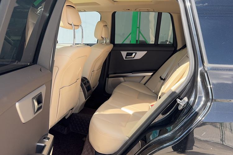 Used Mercedes-Benz GLK-Class 2014 GLK 260 4MATIC Dynamic Model
