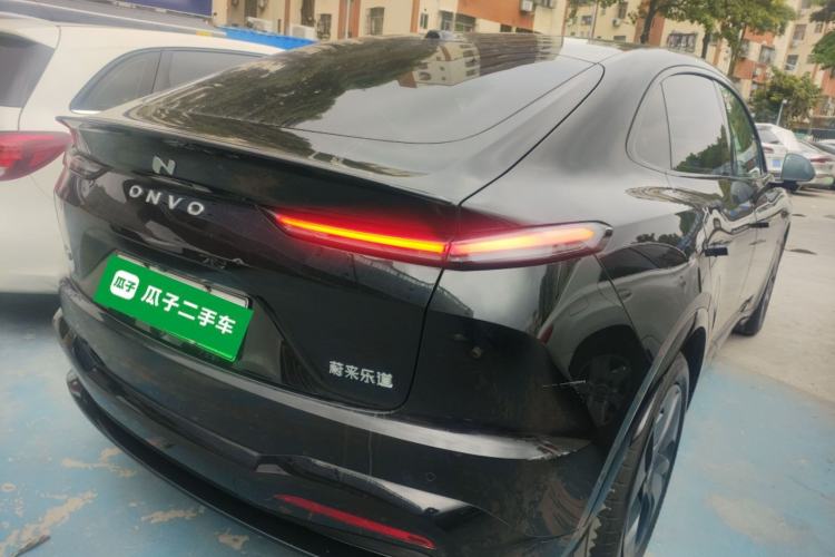 Used ONVO L60 2024 85 kWh Rear-Drive Version
