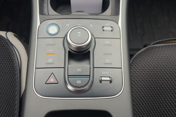 Used BYD Destroyer 05 2024 HONOR Edition DM-i 55KM Luxury Model