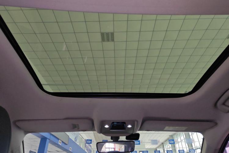 Used BYD Song Pro 2019 1.5T Automatic Elite Edition
