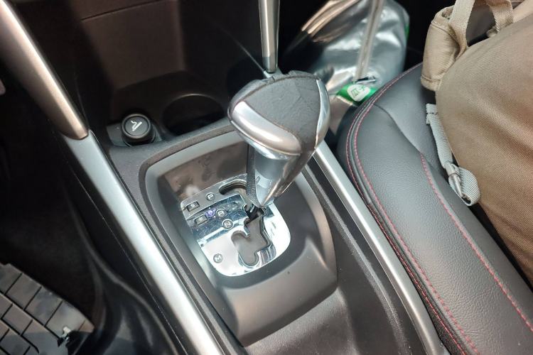 Used Citroen C3-XR 2015 1.6L Automatic Pioneer Model
