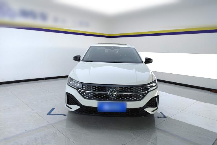 Used Volkswagen Lavida 2023 300TSI DSG Starry Full-Comfort Edition
