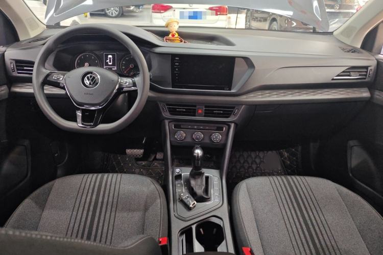 Used Volkswagen Tharu 2021 280TSI Two-Wheel Drive Trend Edition
