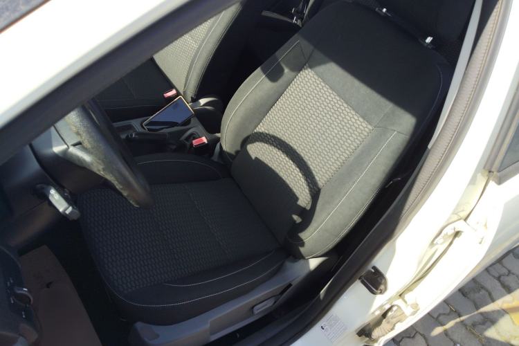 Used Ford Focus 2013 Hatchback Classic 1.8L Manual Base Model