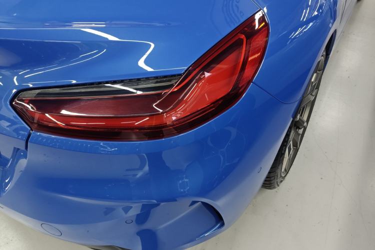 Used BMW Z4 2019 M40i M Sport Performance Edition
