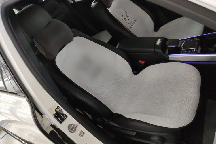 Used Mercedes-Benz GLB 2020 GLB 180 Dynamic Edition
