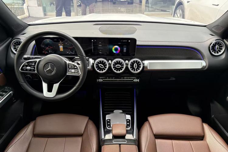 Used Mercedes-Benz GLB 2020 GLB 200 Stylish Edition
