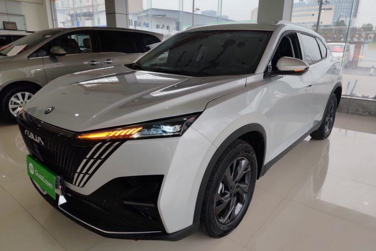 Used Dongfeng Aeolus Mage 2025 1.5T JingShang Edition