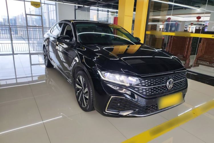 Used Volkswagen Passat 2022 330TSI Starry Elite Edition
