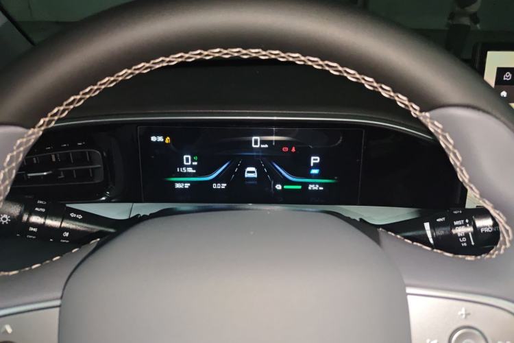 Used  Geome 2025 310km Dream Edition