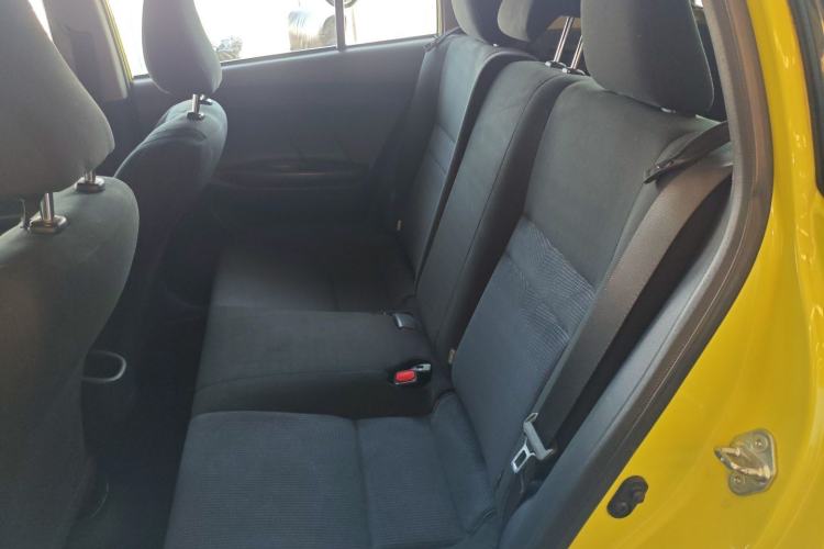 Used Toyota YARiS L 2016 Revised 1.5E CVT Charming Edition