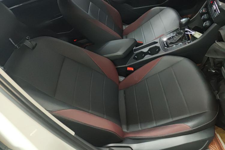 Used Volkswagen Bora 2021 1.5L Automatic Comfort Smart Connect Edition
