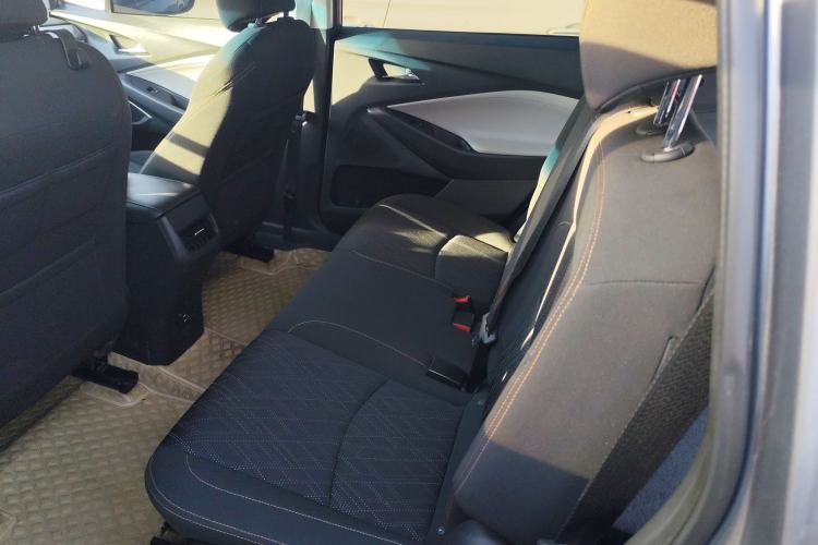 Used Chevrolet Orlando 2018 530T Automatic Luxury Edition (5+2 Model) China V Standard