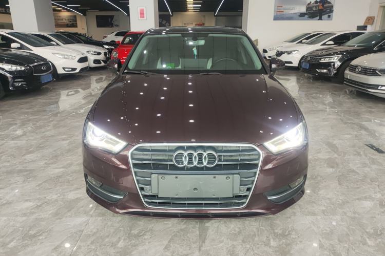 Used Audi A3 2016 Sportback 35 TFSI Ambition
