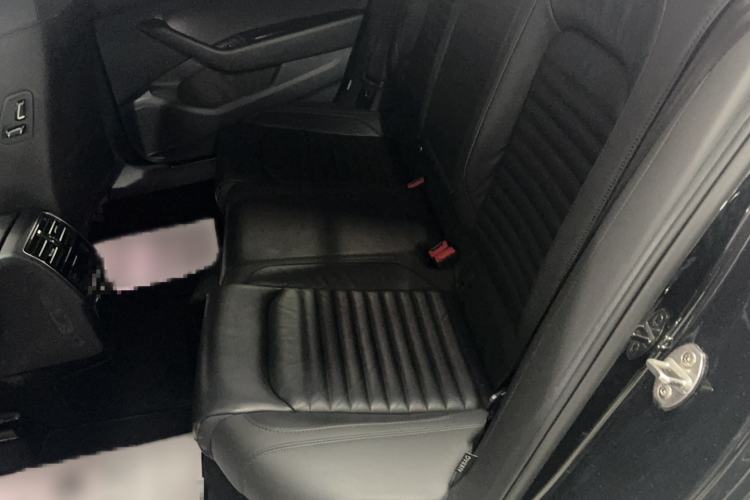 Used Volkswagen Magotan 2019 330TSI DSG Luxury Model China V Standard