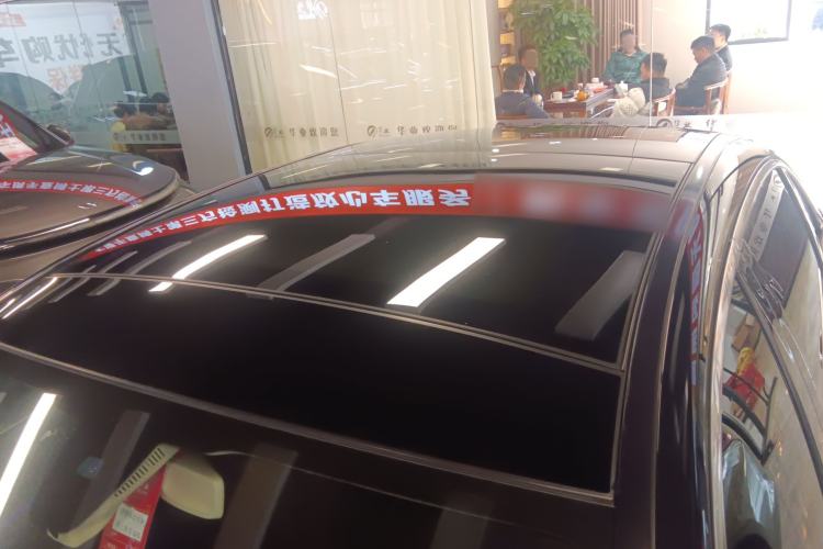 Used Mercedes-Benz E-Class 2020 Restyled E 300 L Sporty and Stylish Edition
