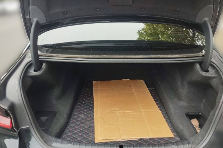 Used BMW 5 Series 2022 Restyled 530Li Leading Edition M Sport Package
