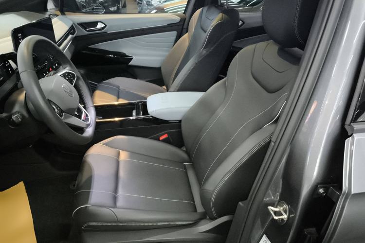 Used Volkswagen ID.4 X 2023 Pure Smart Edition
