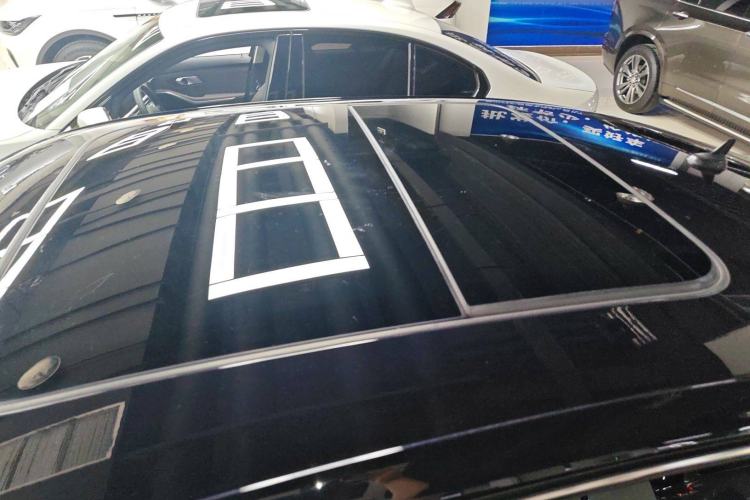 Used Volkswagen Passat 2019 330TSI Elite Edition China VI
