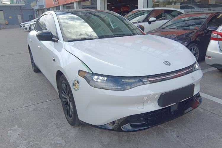 Used Leapmotor C01 2023 525 Comfort Edition
