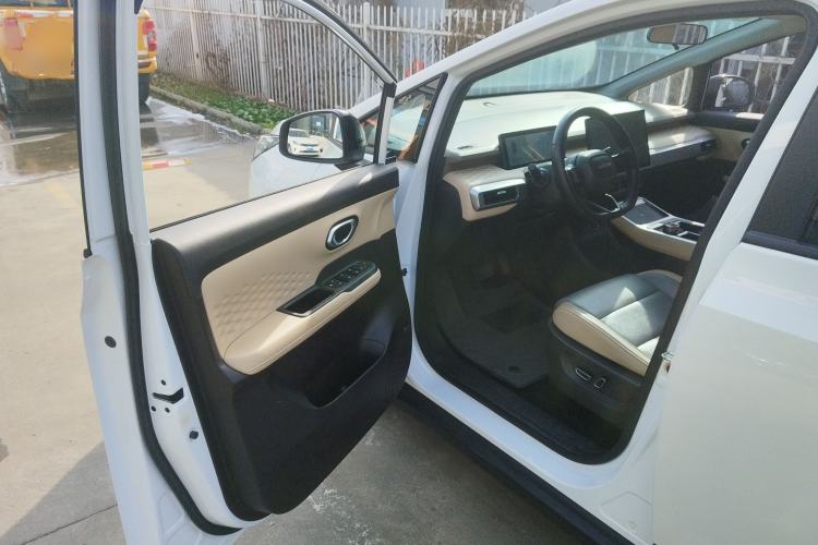 Used AION Y 2022 70 Intelligent Edition Lithium Iron Phosphate