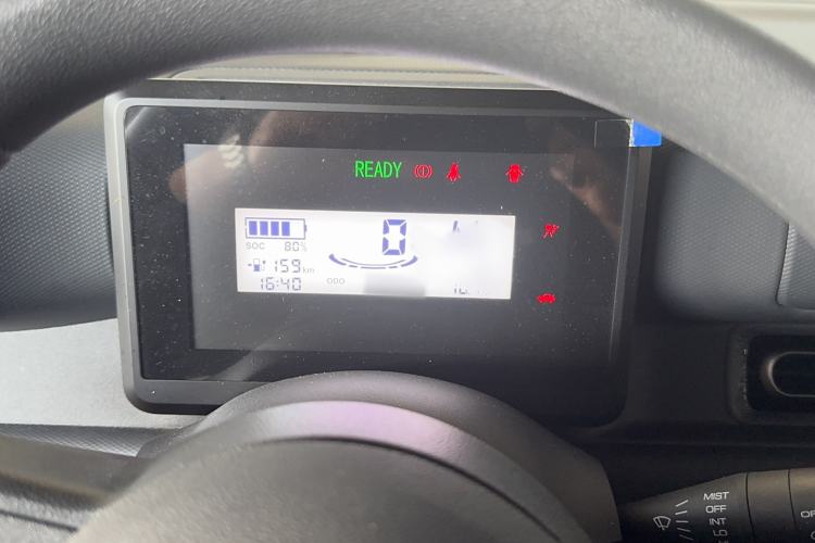 Used Wuling Zhiguang New Energy 
