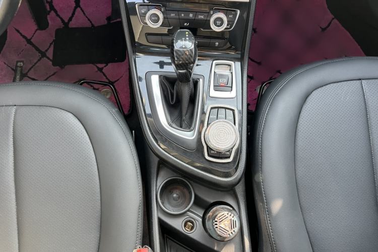 Used BMW 2 Series Active Tourer 2016 218i Leading Model
