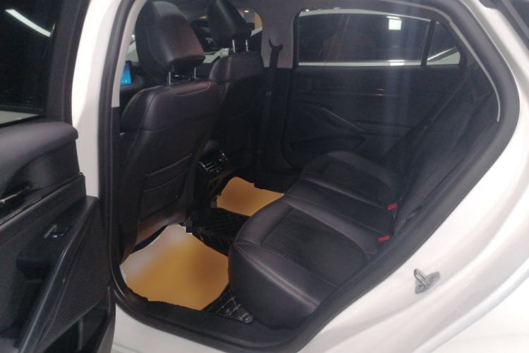 Used Ford Mondeo 2022 Restyled EcoBoost 245 Luxury Version