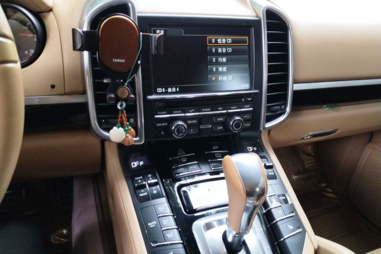 Used Porsche Cayenne 2011 Cayenne 3.0T