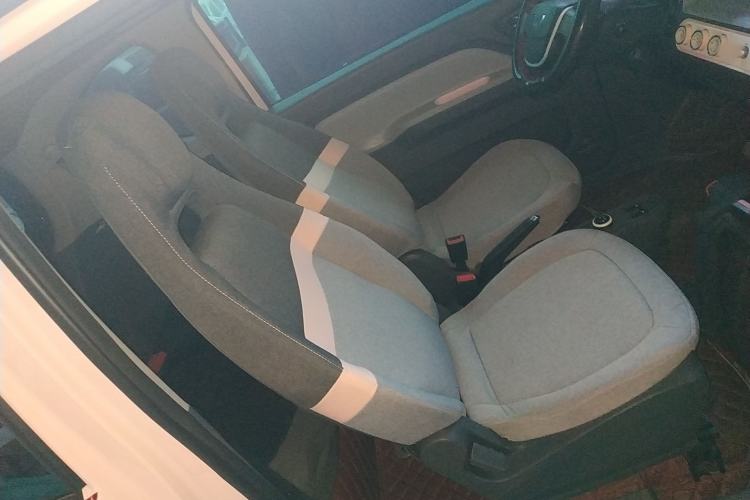 Used Wuling Hongguang MINIEV 2021 Macaron Premium Model – Lithium Iron Phosphate
