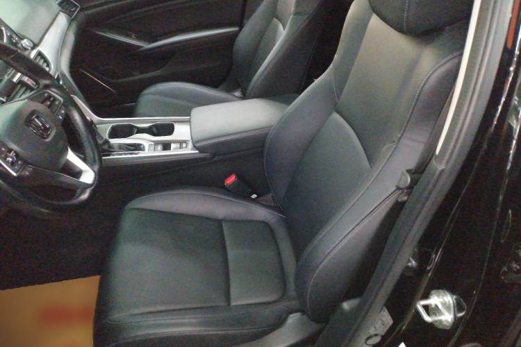 Used Honda Accord 2018 260TURBO Luxury Edition China VI