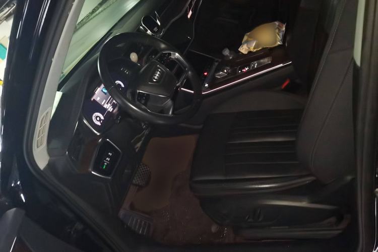 Used Audi A6 2020 allroad quattro Explorer 55 TFSI Prestige Off-Road Model
