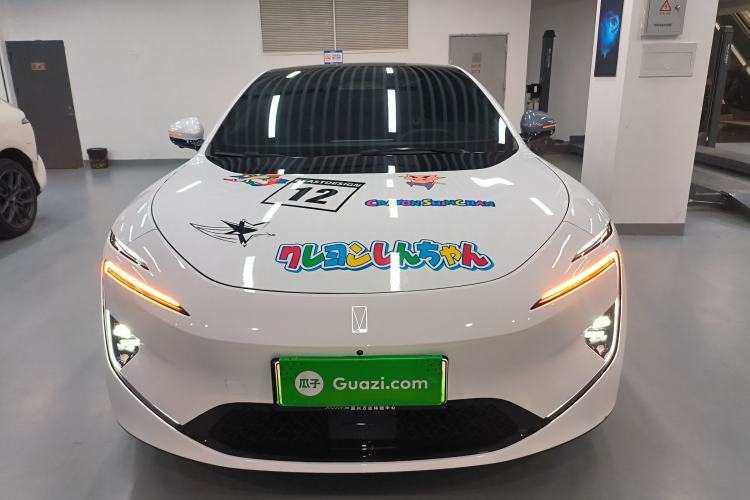 Used  12 2025 Ultra Extended-Range Edition
